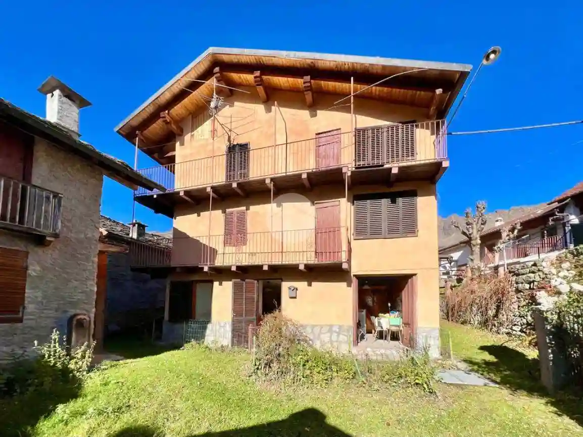 Casa indipendente - foto 2