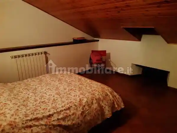 Casa indipendente in vendita a Pievepelago