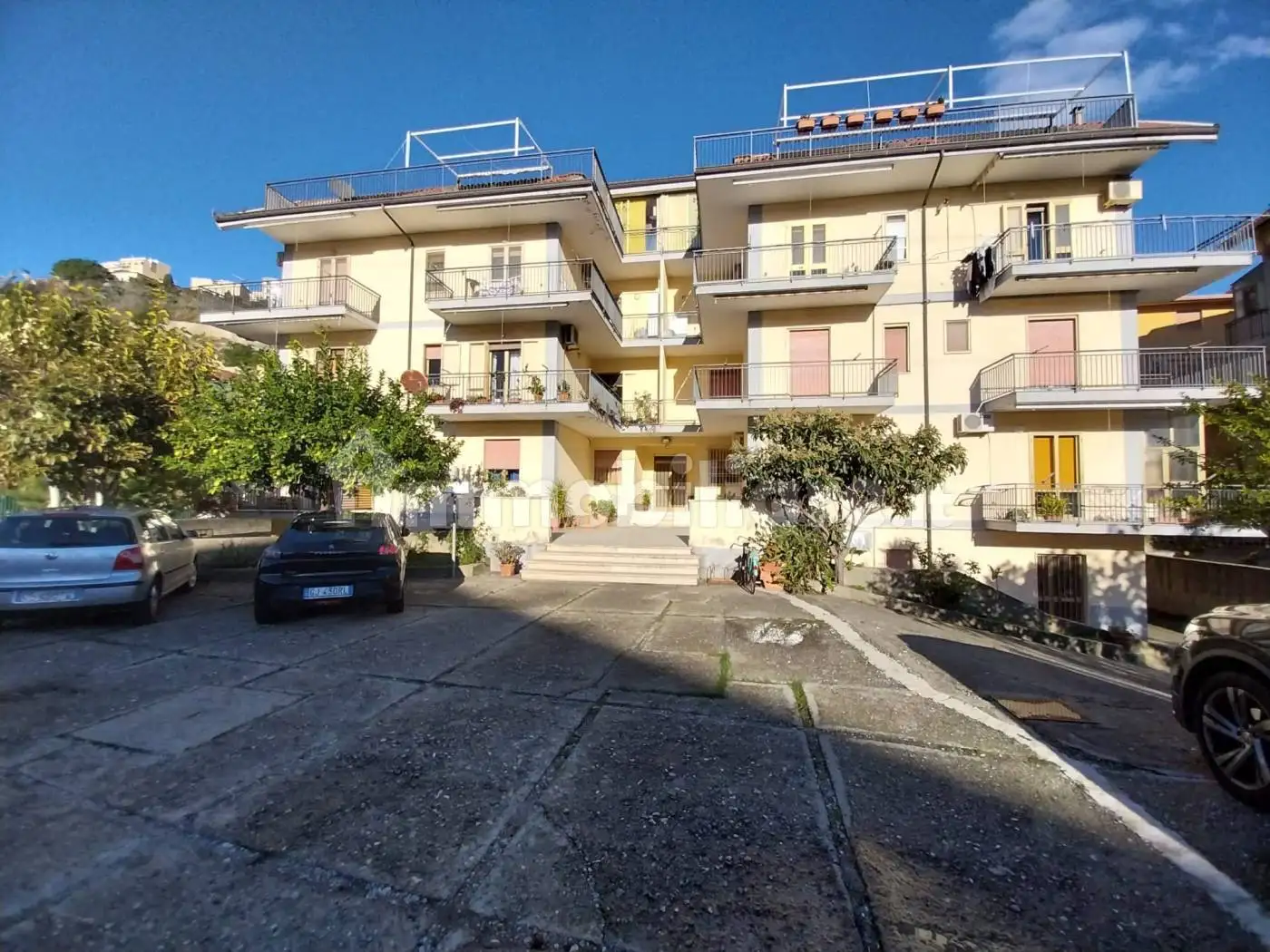 Appartamento in vendita a Cetraro