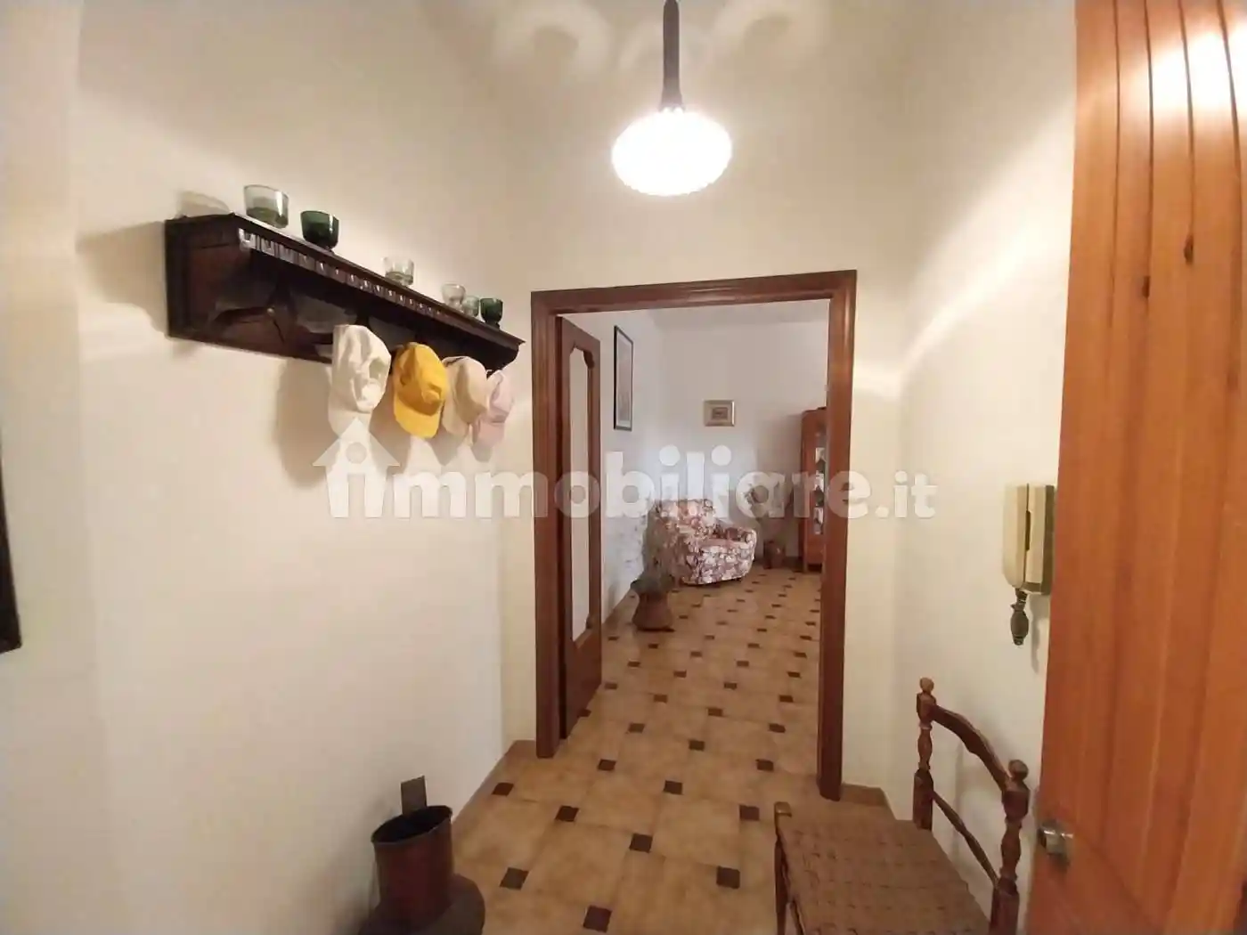 Appartamento via Marinella, Cetraro Marina, Cetraro - foto 3