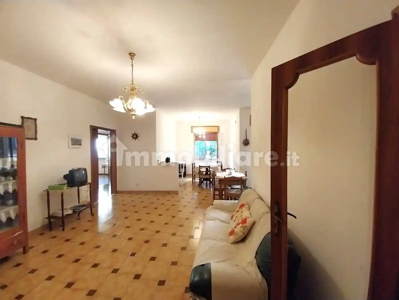 Appartamento via Marinella, Cetraro Marina, Cetraro - foto 5