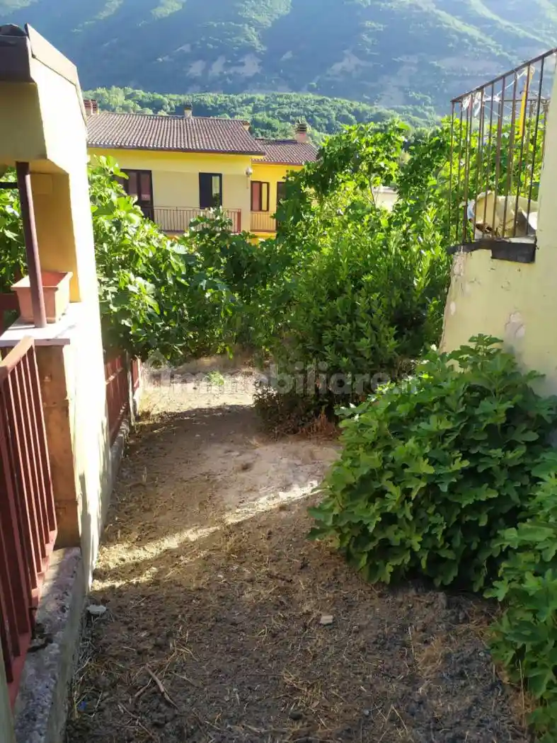 Terratetto unifamiliare via Comunale 22, Barano, Tornimparte - foto 3