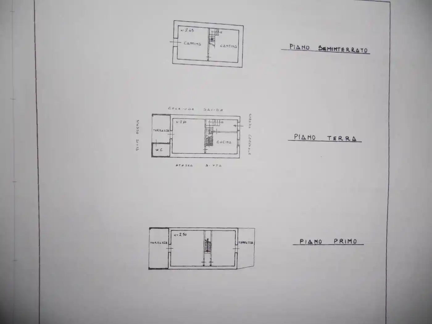 Terratetto unifamiliare via Comunale 22, Barano, Tornimparte - foto 5