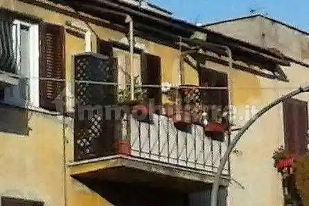 Appartamento in vendita a Marcellina