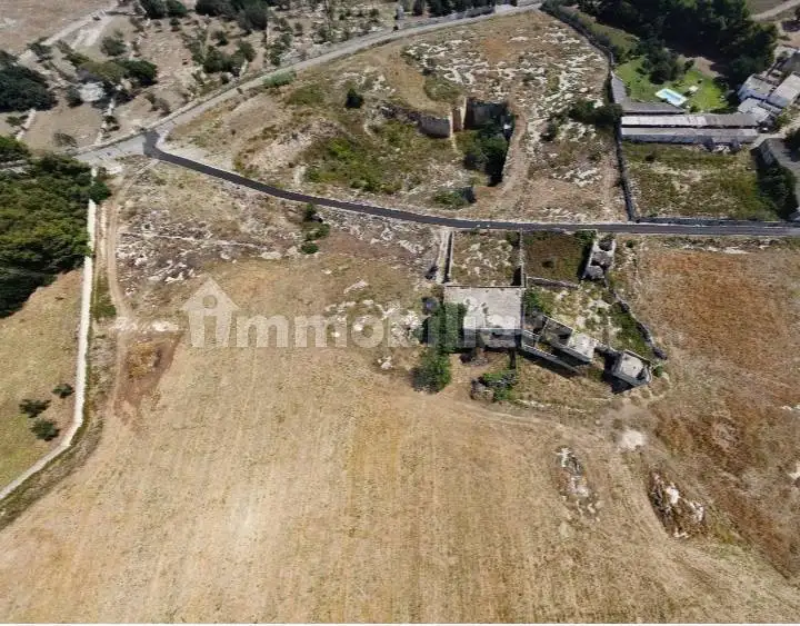 Palazzo - Edificio in vendita a Lecce