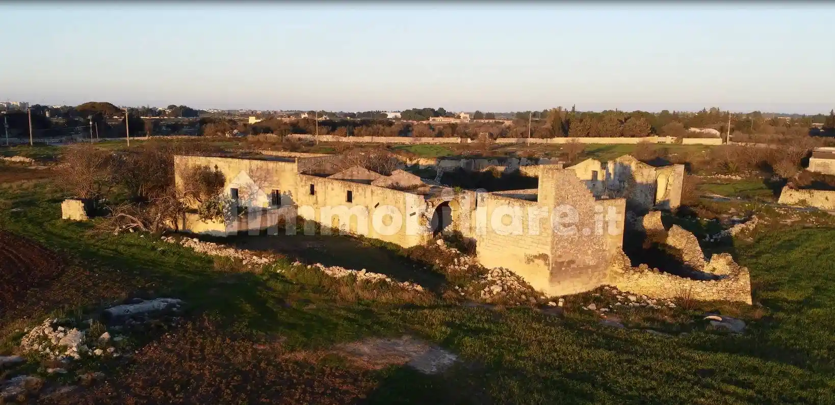 Palazzo - Edificio in Vendita - foto 4