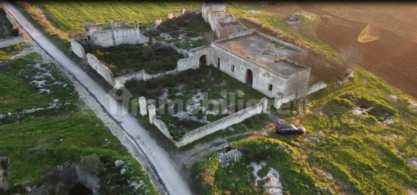 Palazzo - Edificio in Vendita - foto 5