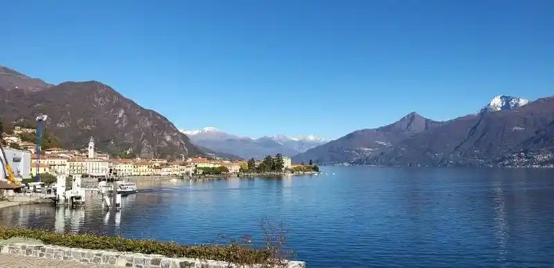 Appartamento in vendita a Menaggio