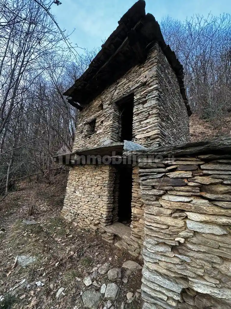 Rustico - Casale in vendita a Barge