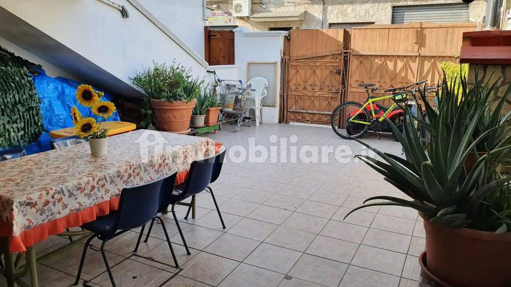 Villa in vendita a Pulsano