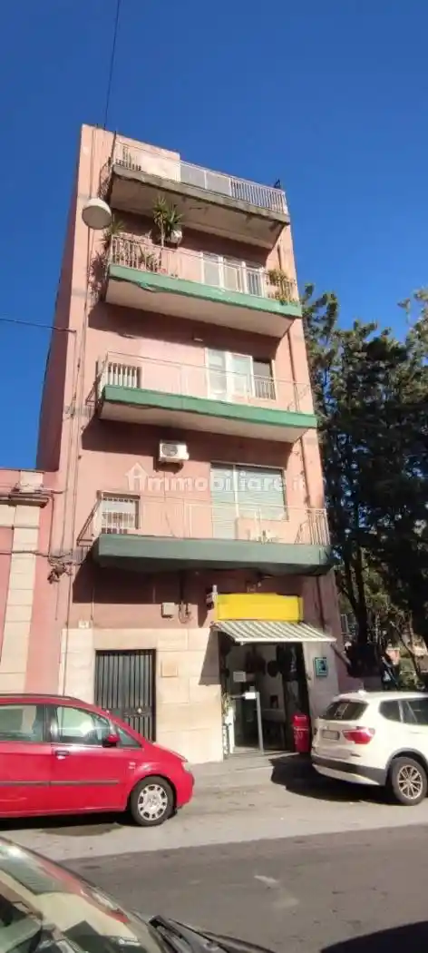Appartamento in vendita a Catania