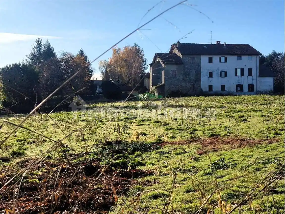 Rustico - Casale in vendita a Cantù