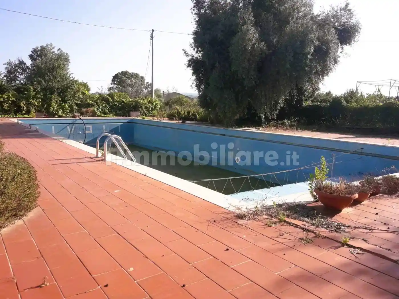 Villa in vendita a Siracusa