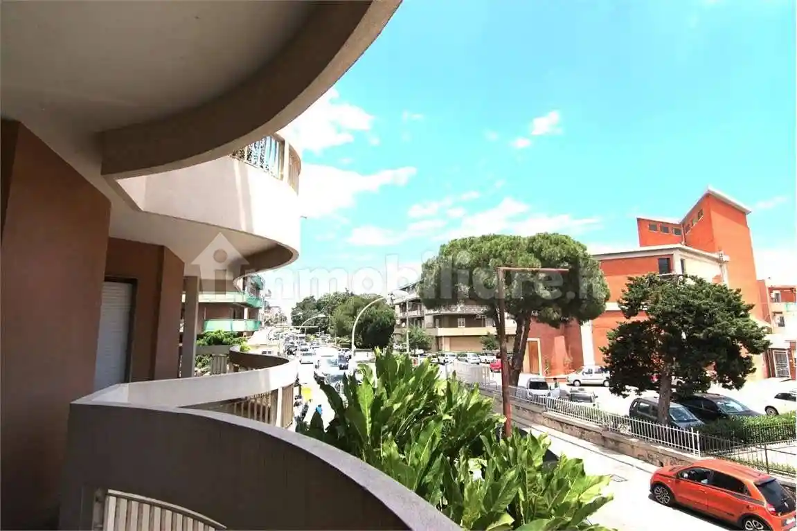 Appartamento in vendita a Siracusa