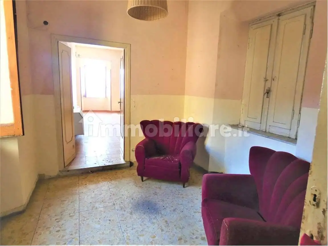 Appartamento in vendita a Arnara