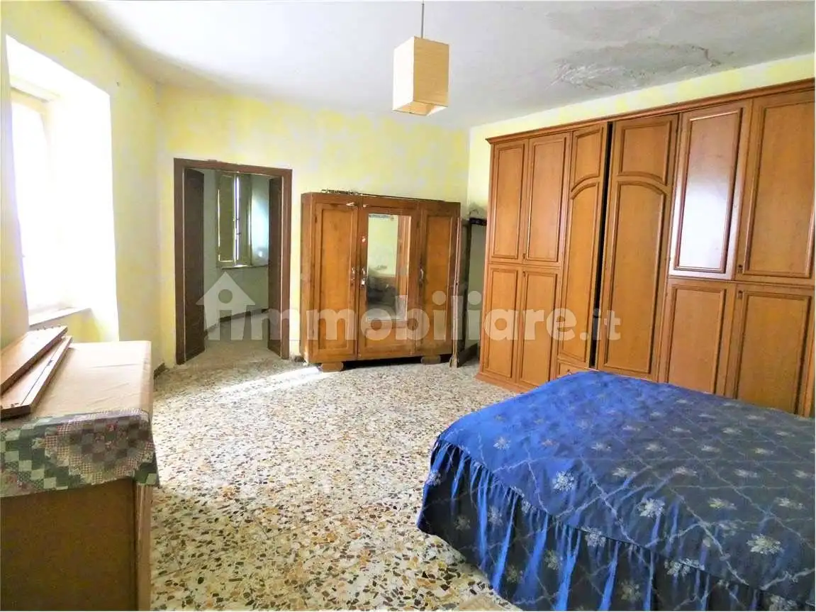 Quadrilocale via Porta Nuova, 7, Centro, Arnara - foto 2