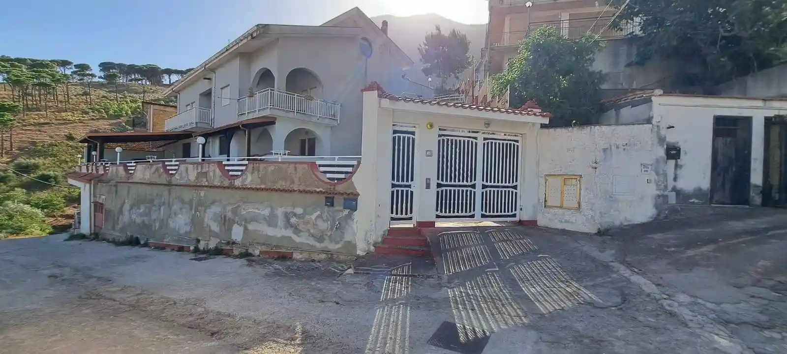 Appartamento in vendita a Palermo