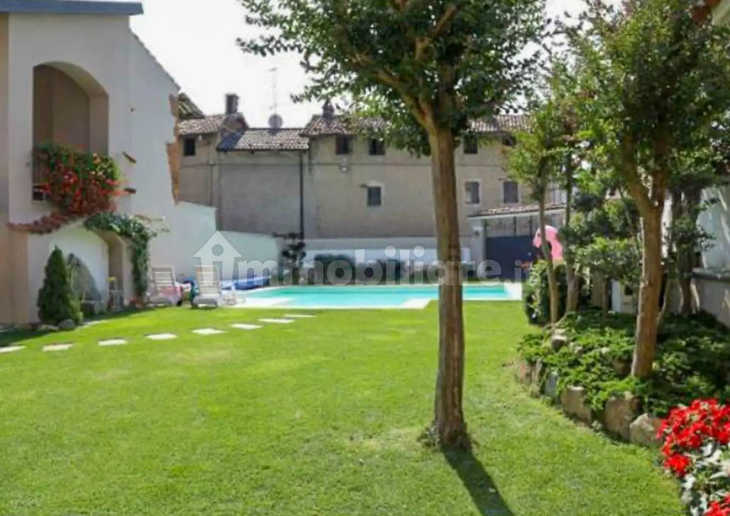 Appartamento in vendita a Zimone