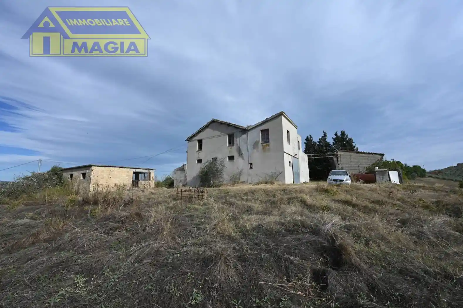 Rustico Strada Comunale Ripetto, Ancarano - foto 2