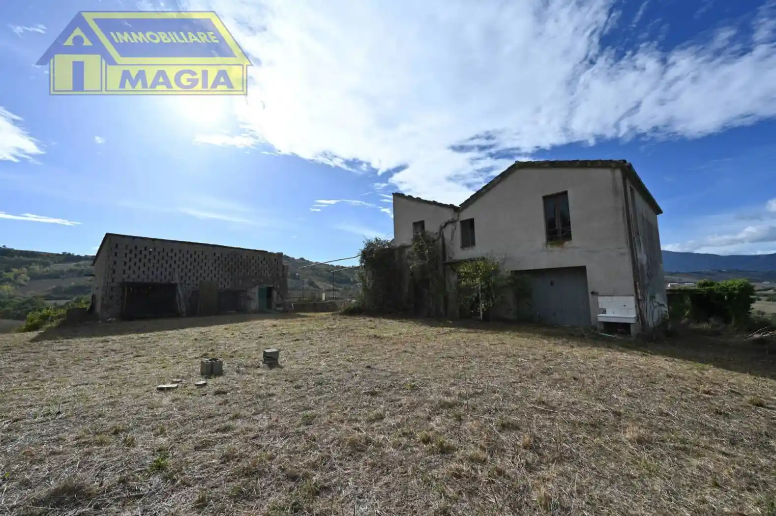 Rustico Strada Comunale Ripetto, Ancarano - foto 3