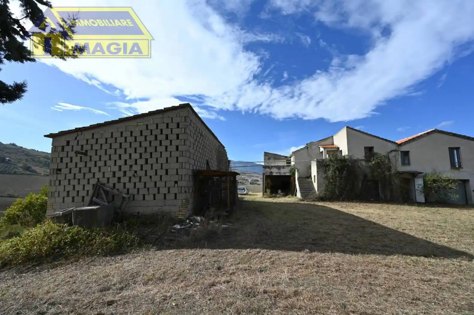 Rustico Strada Comunale Ripetto, Ancarano - foto 4