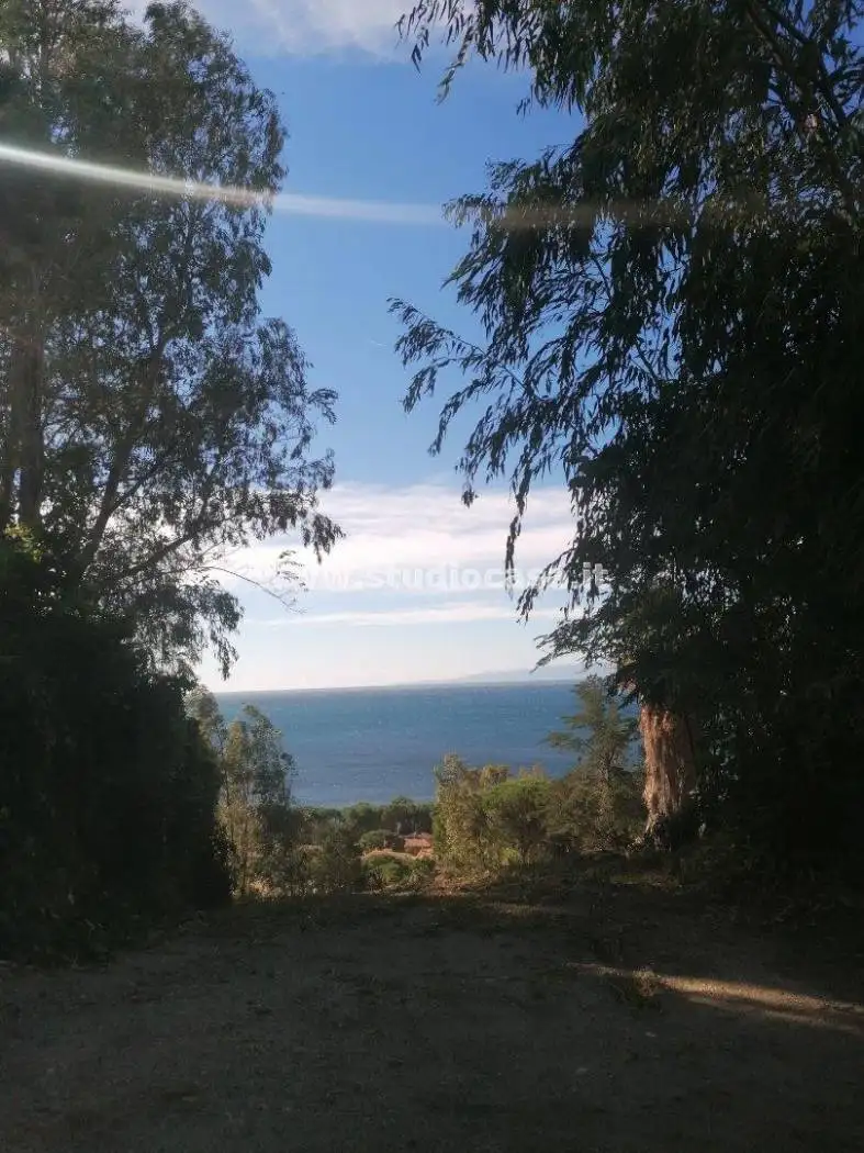 Villetta a schiera in vendita a Isola di Capo Rizzuto