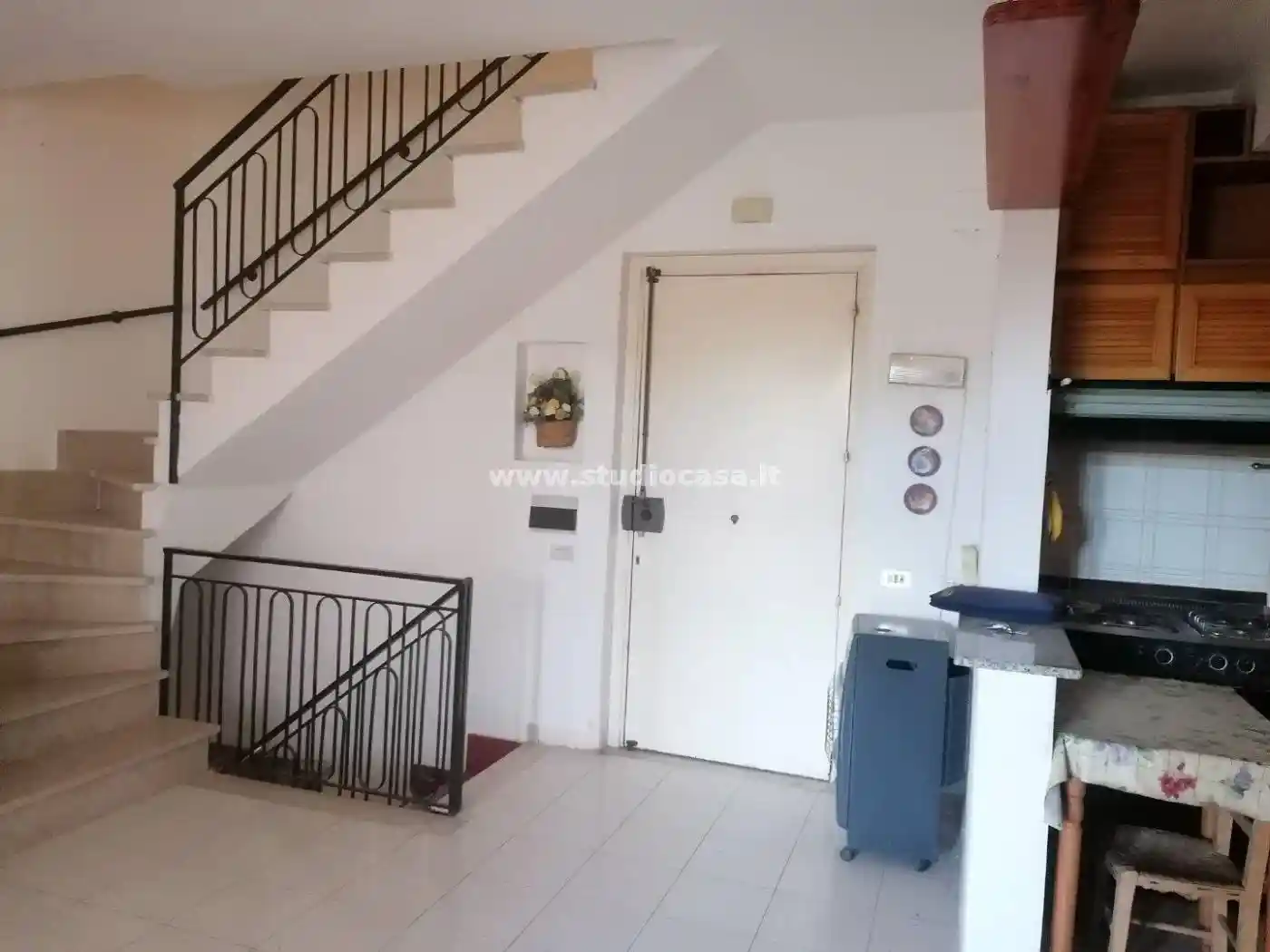 Villa a schiera Villaggio Praialonga 50, Praialonga, Isola di Capo Rizzuto - foto 2