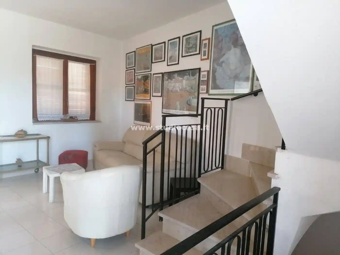 Villa a schiera Villaggio Praialonga 50, Praialonga, Isola di Capo Rizzuto - foto 4