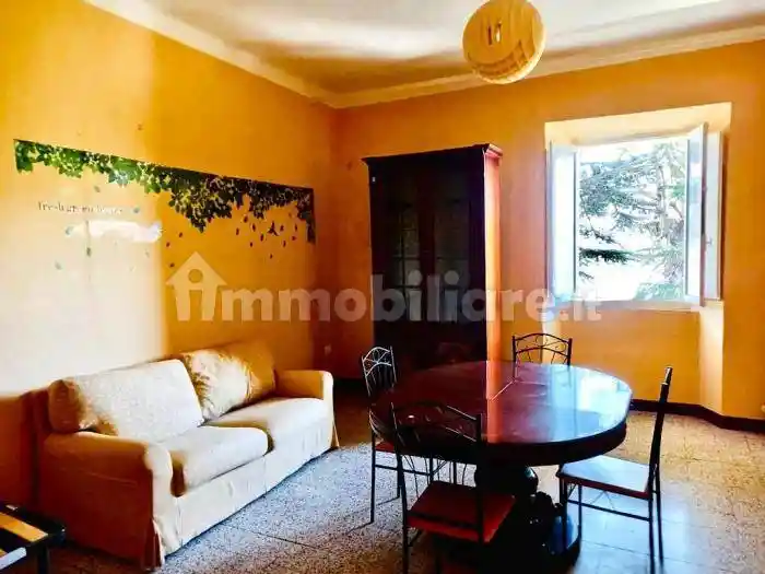 Appartamento in vendita a Arcevia