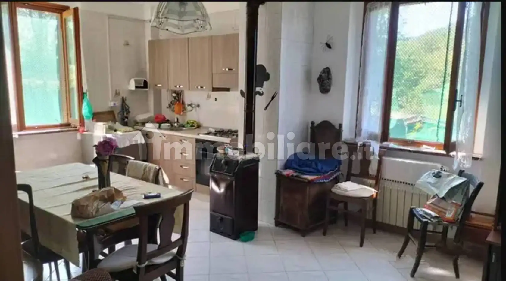 Villa unifamiliare Roma, Bergolo - foto 3