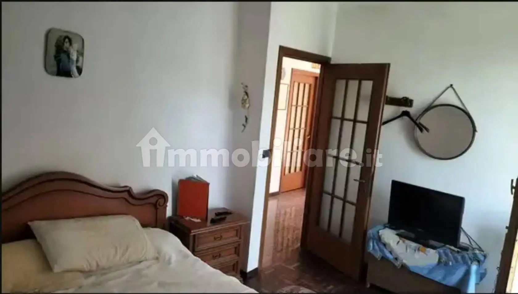 Villa unifamiliare Roma, Bergolo - foto 5