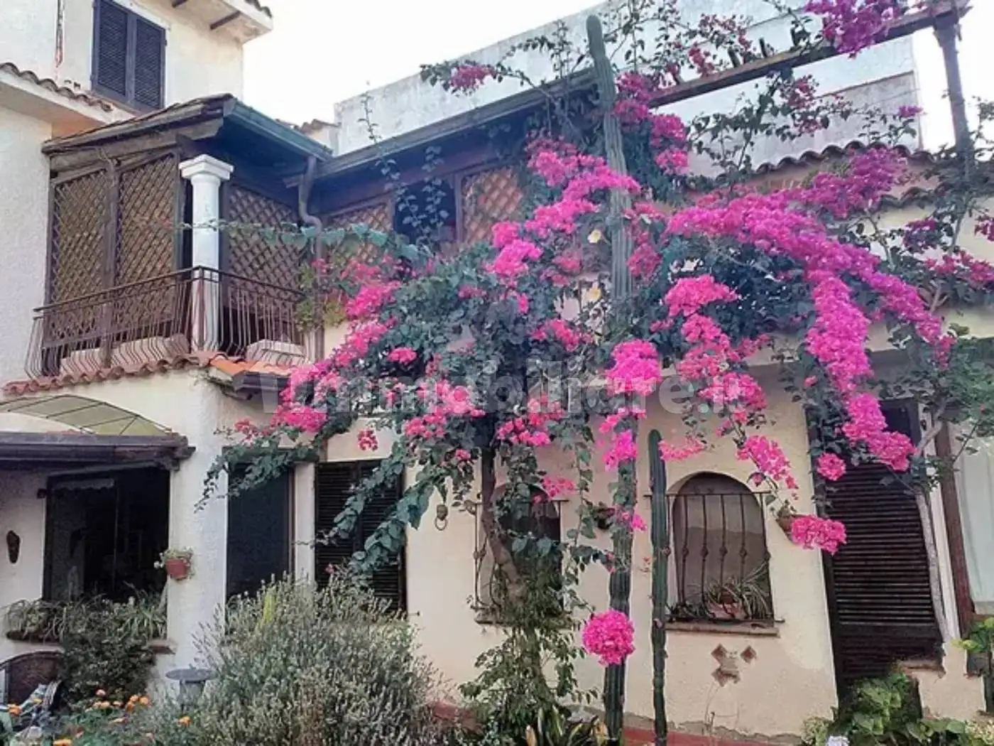 Villa unifamiliare via della Resistenza, Chiaramonti - foto 5