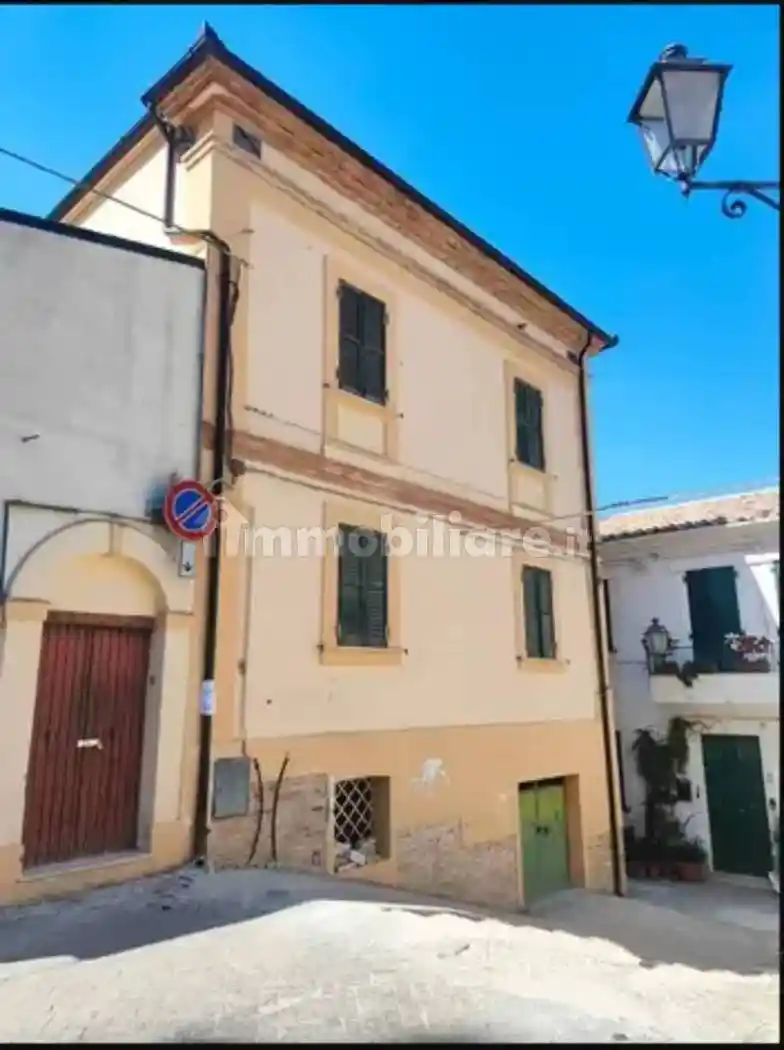 Palazzo - Edificio in Vendita - foto 2