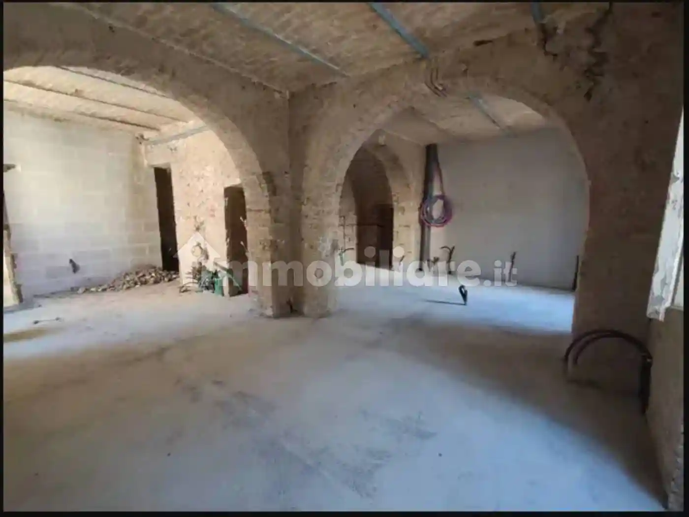 Palazzo - Edificio in Vendita - foto 3