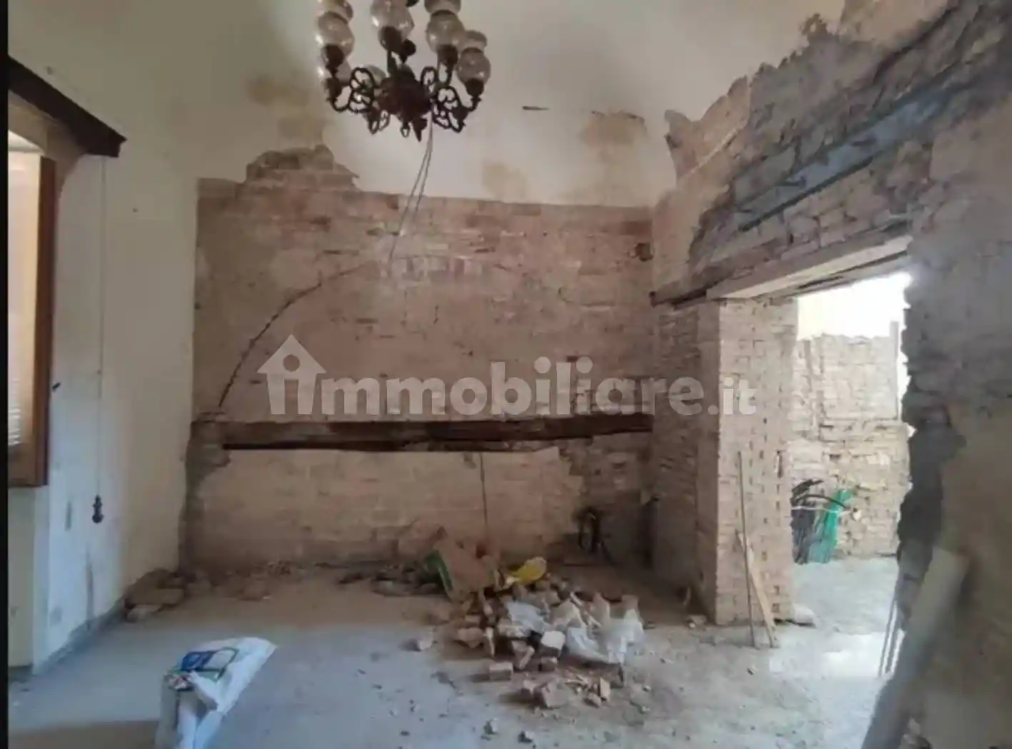 Palazzo - Edificio in Vendita - foto 4