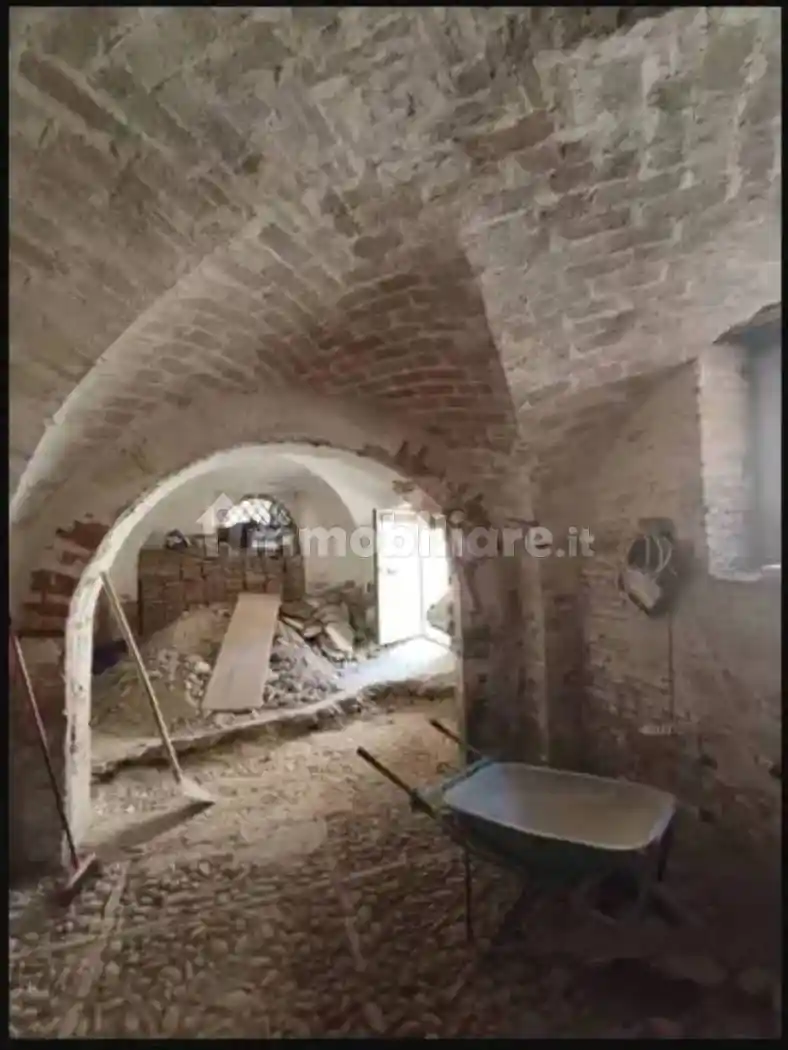 Palazzo - Edificio in Vendita - foto 5