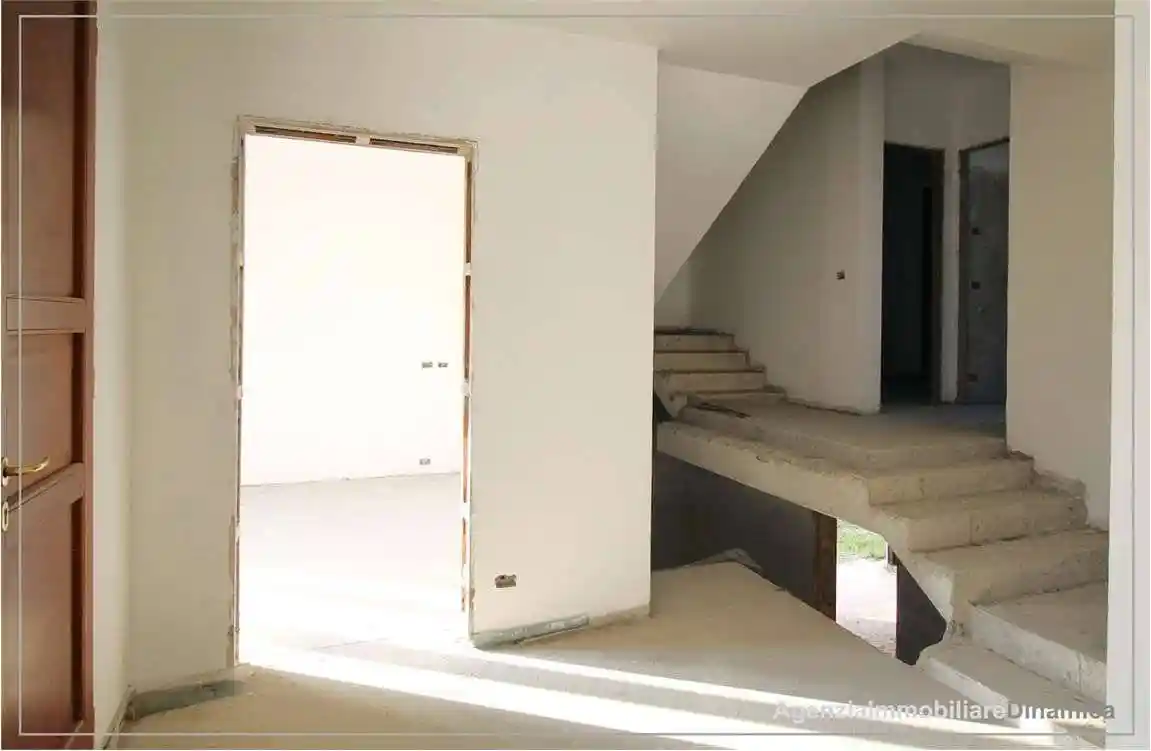 Villa bifamiliare Strada Provinciale 66, Campodipietra, Salgareda - foto 5