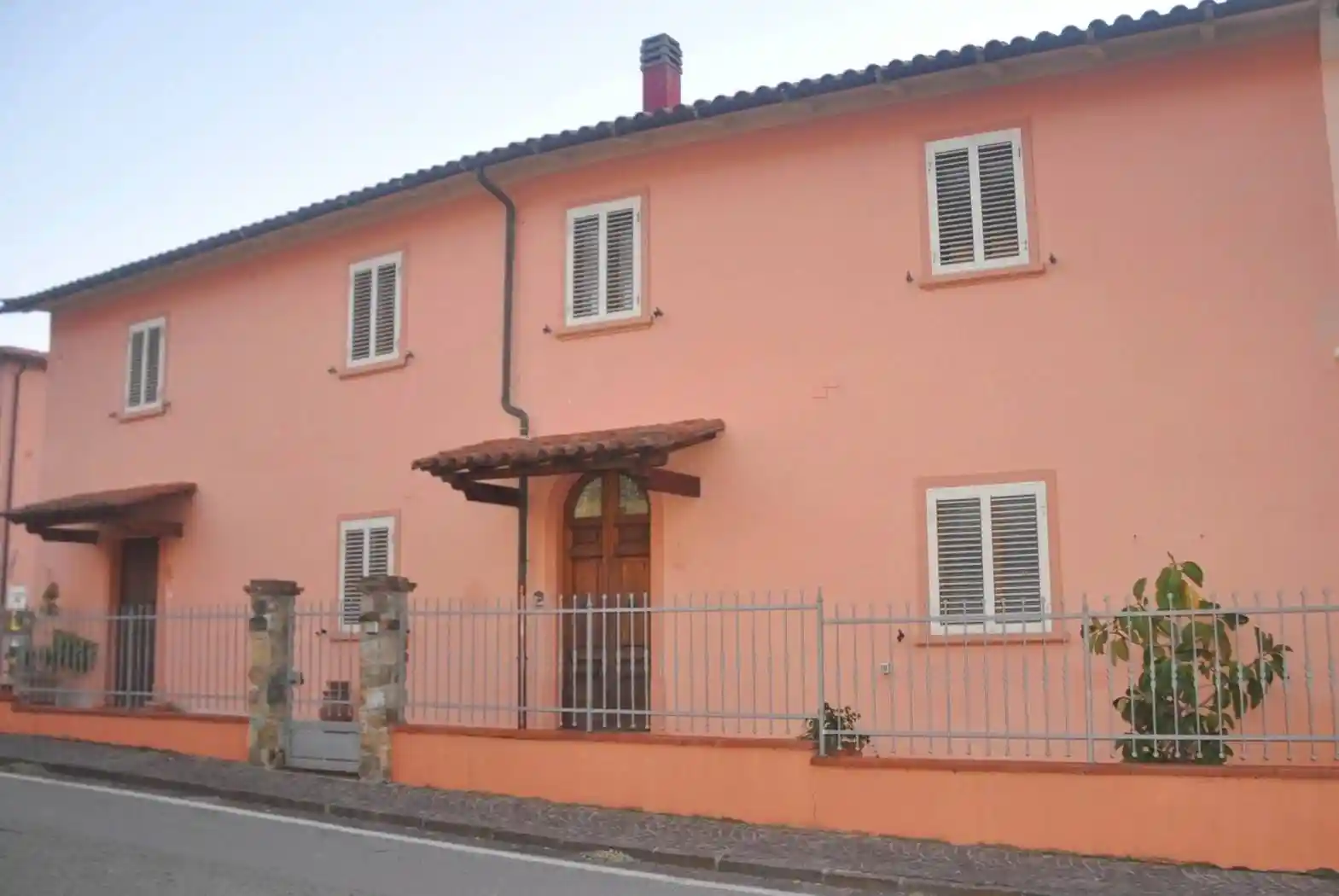 Appartamento in vendita a Rosignano Marittimo