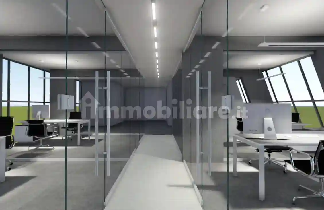 Palazzo - Edificio - foto 2