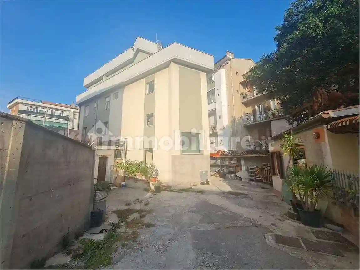 Palazzo - Edificio - foto 2