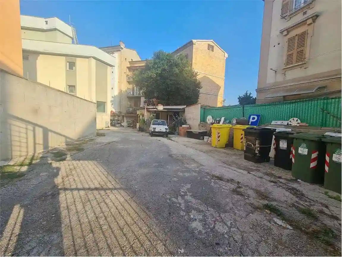 Palazzo - Edificio - foto 4