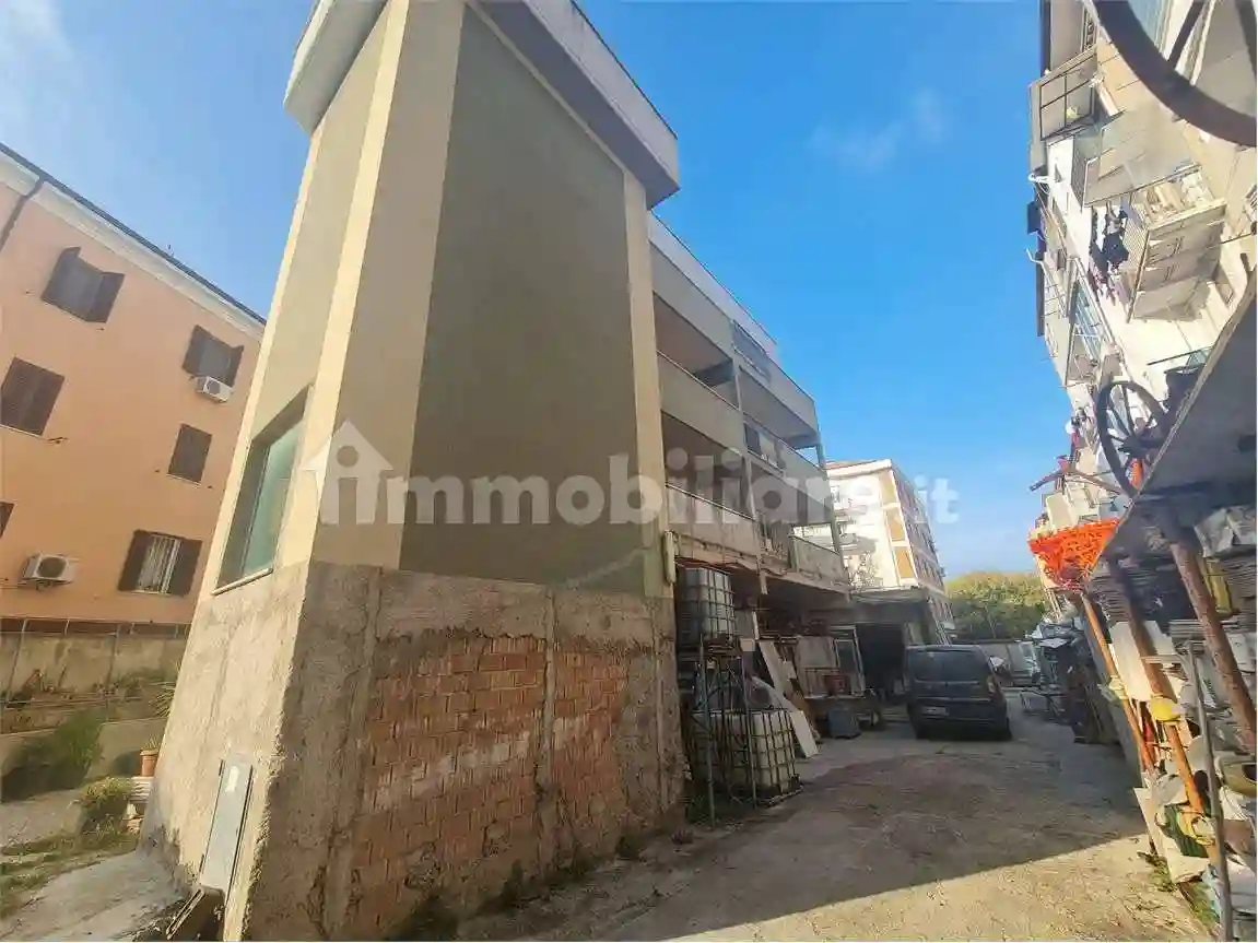 Palazzo - Edificio - foto 5