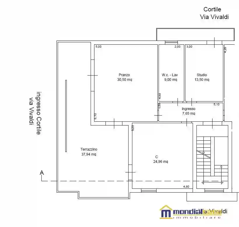 Casa indipendente - foto 4