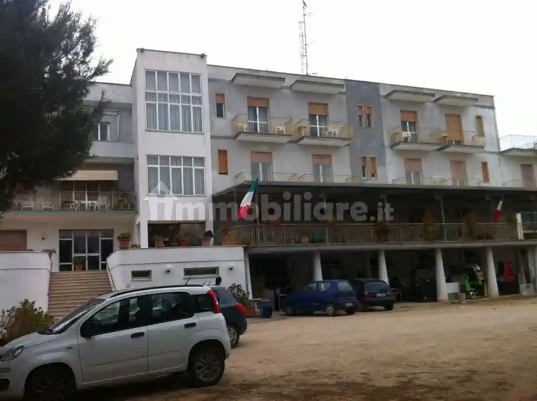 Palazzo - Edificio - foto 2