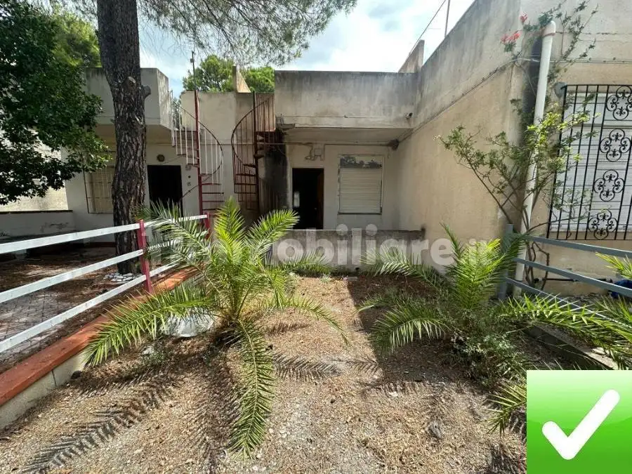 Appartamento in vendita a Palizzi