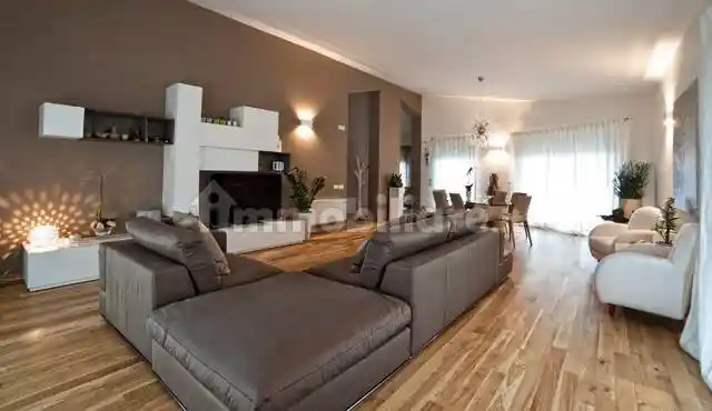 Attico - Mansarda in vendita a Vicenza