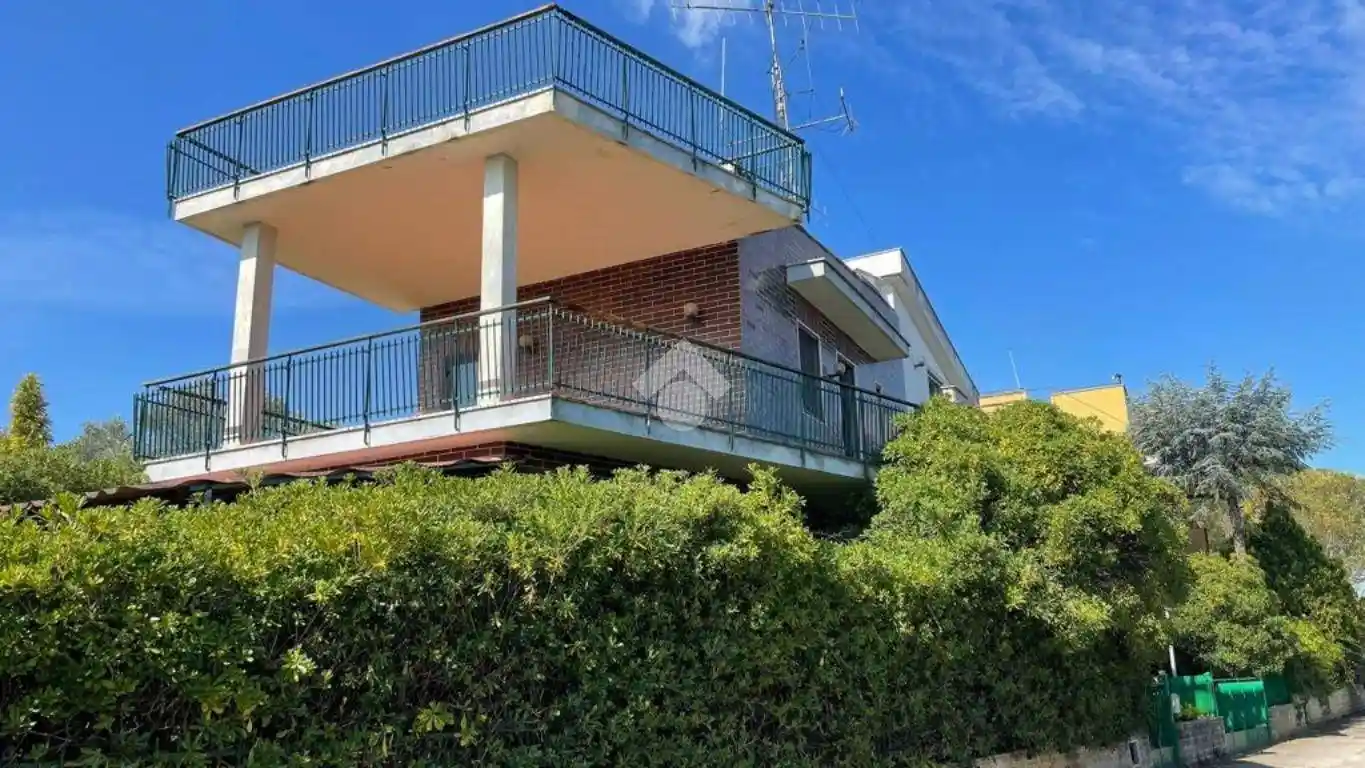Villa in vendita a Noicattaro
