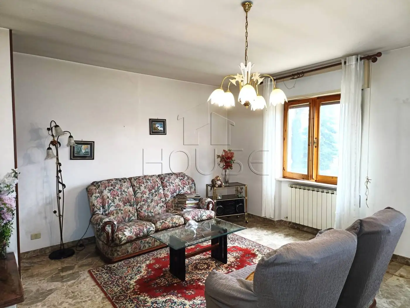 Appartamento in vendita a Perugia