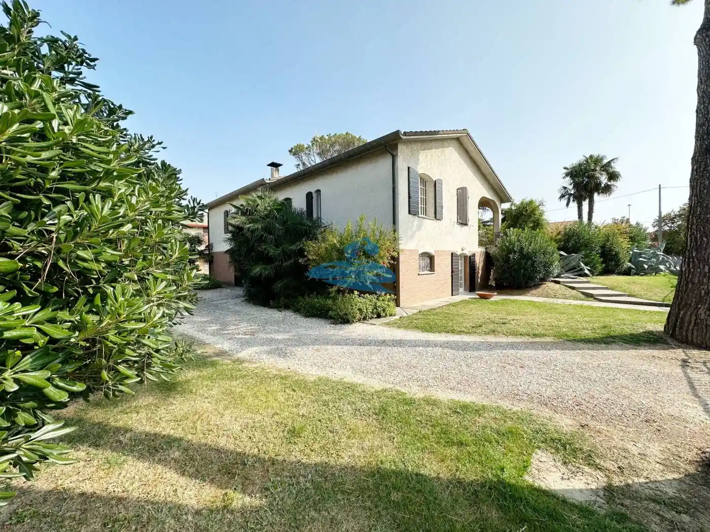 Villa in vendita a Ravenna