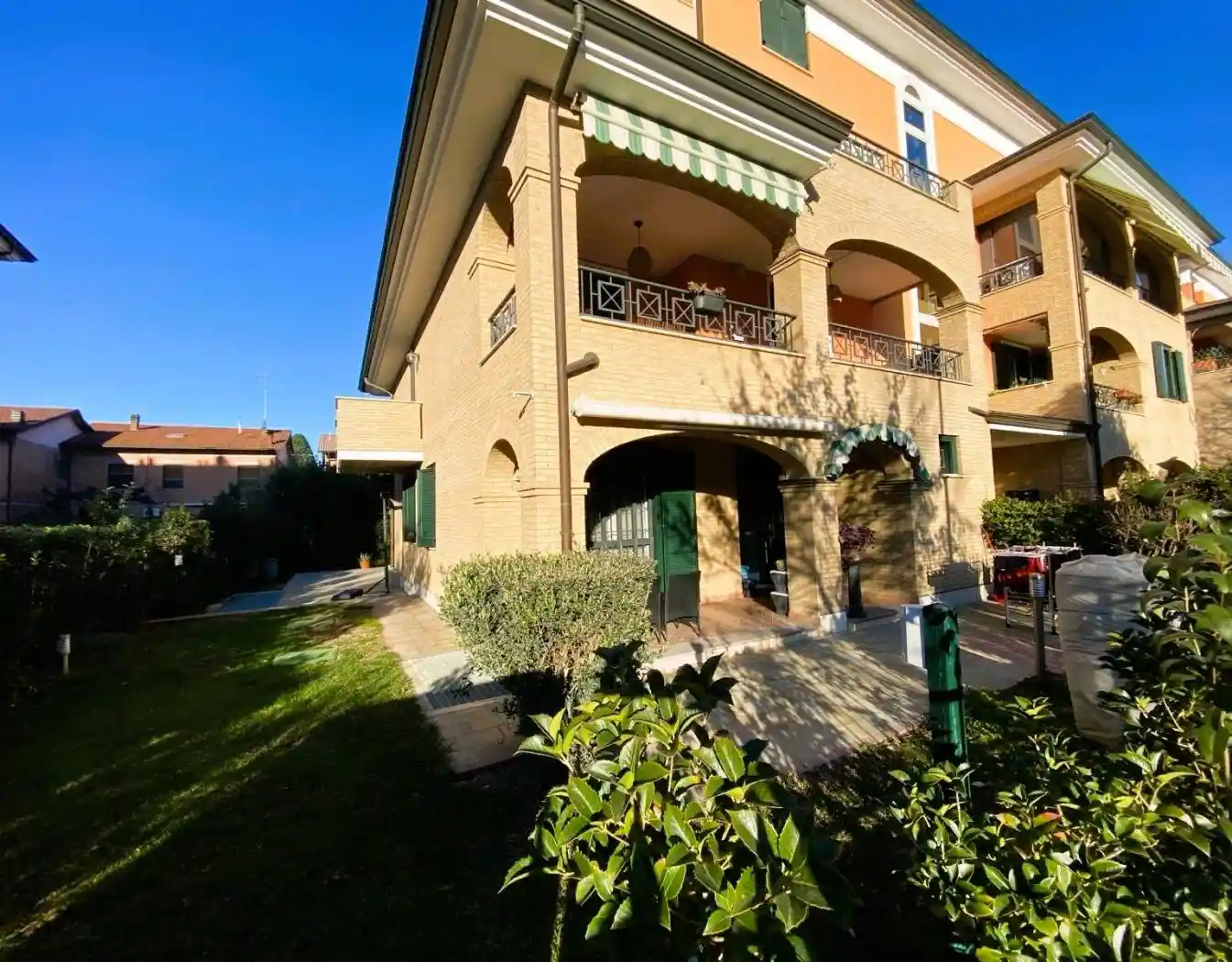 Appartamento in vendita a Formigine